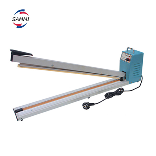 Hand Tools - Máquina de sellado por impulso portátil