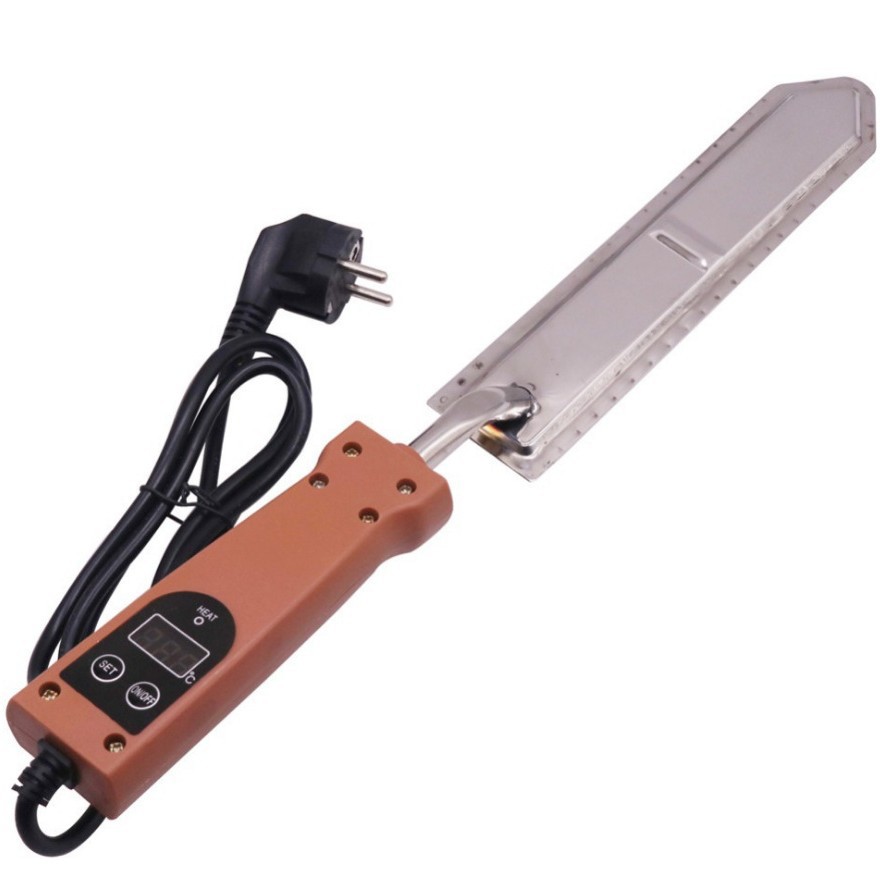 Cuchillo eléctrico para cortar - Electrical reseña y precio