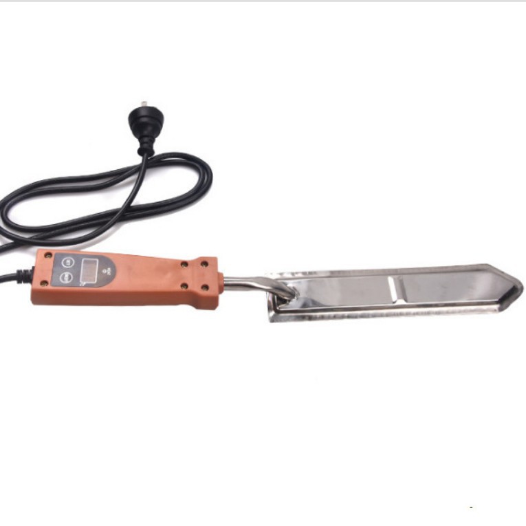 Cuchillo eléctrico para cortar - Electrical reseña y precio