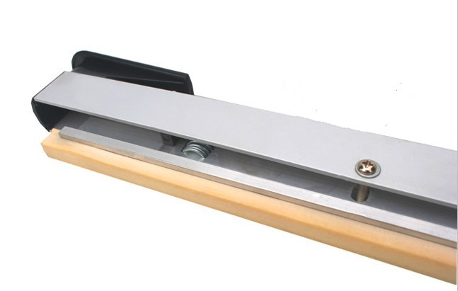 Máquina de sellado por impulso - Hand Tools reseña y precio
