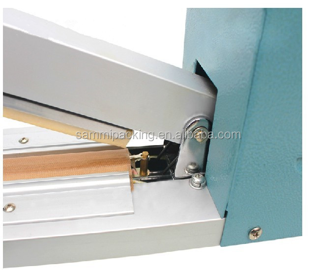 Máquina de sellado por impulso - Hand Tools reseña y precio