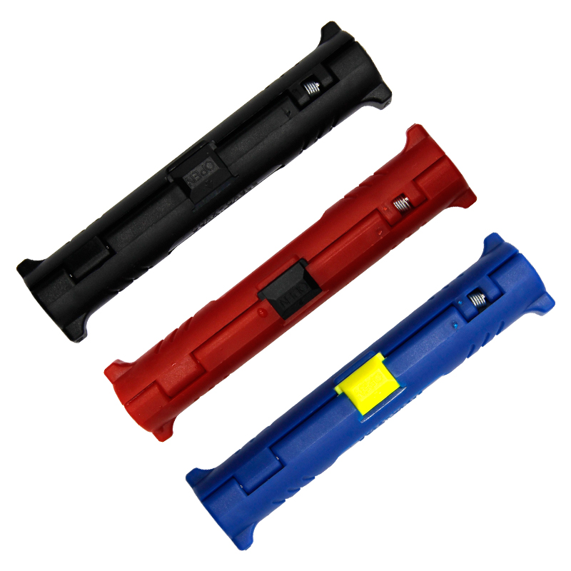 Cable portátil 2 en 1, cable d - Automatic Wire Stripper Cutter reseña y precio