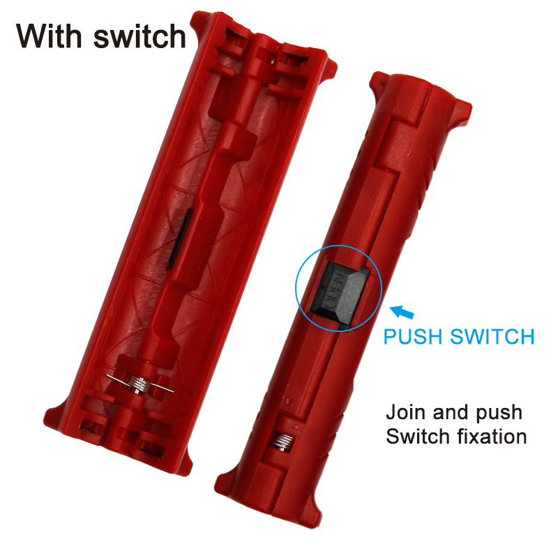 Cable portátil 2 en 1, cable d - Automatic Wire Stripper Cutter reseña y precio