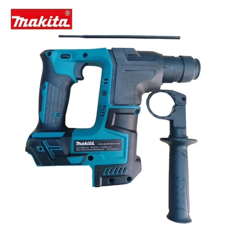 Martillo Eléctrico Inalámbrico - Brushless Cordless Electric Drill 18V reseña y precio
