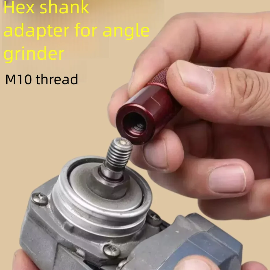 Adaptador universal para conve - Power Tools reseña y precio