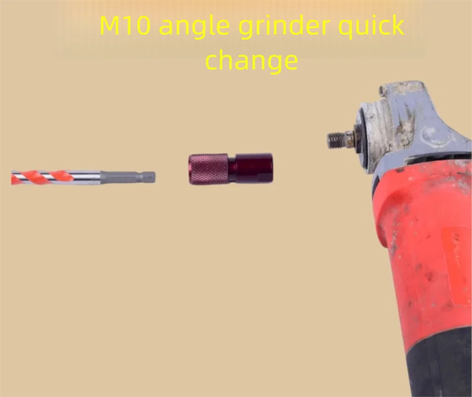 Adaptador universal para conve - Power Tools reseña y precio