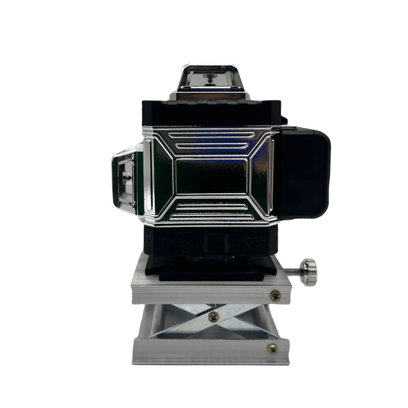 Nivel Láser 3D con Espejo, Pla - Laser Level 16 Lines 4D Green reseña y precio
