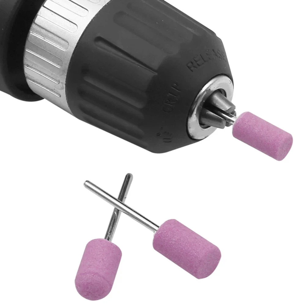12 Uds. De piedra montada de p - Cordless Rotary Tool Kit Accessories reseña y precio
